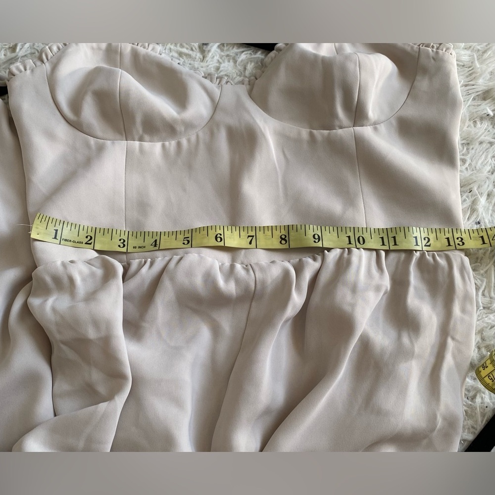 Aritzia Wilfred Fable Jumpsuit - Picture 7 of 10